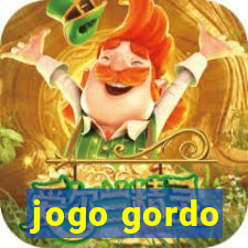 jogo gordo